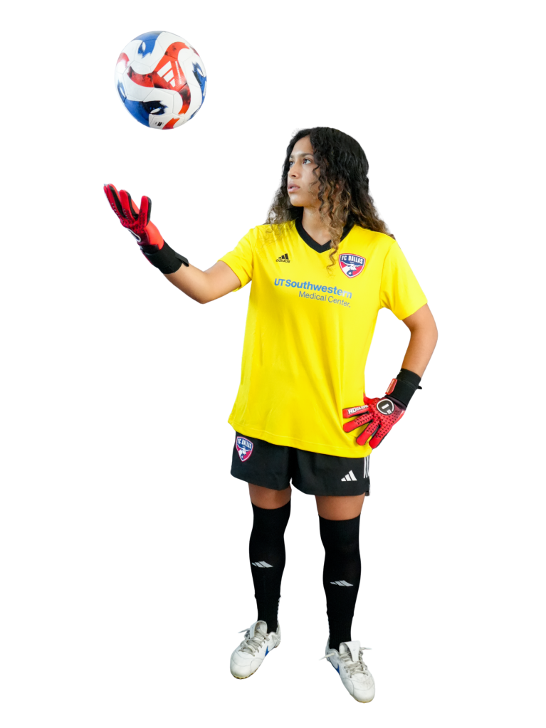 Kayla Cervantes