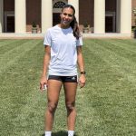 Mia Falcon
