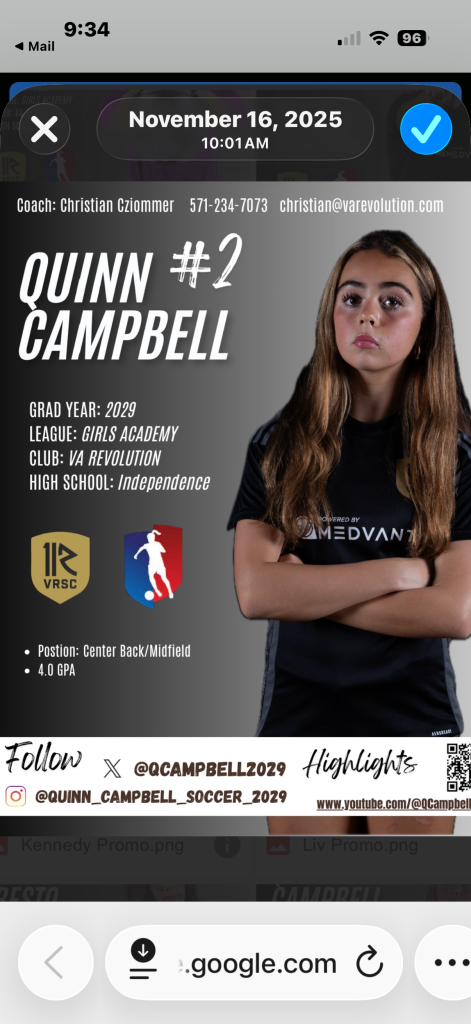 Quinn Campbell