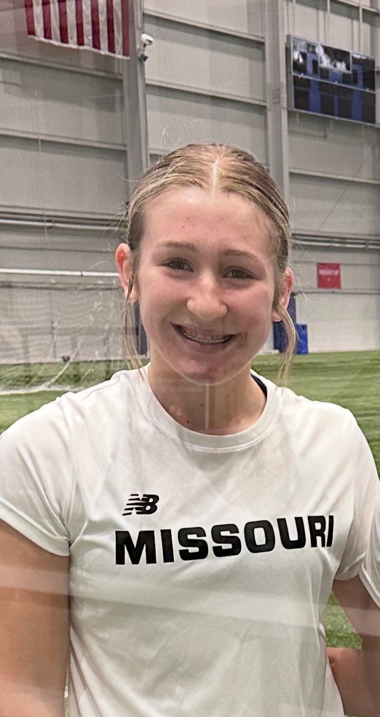 Maggie Krus