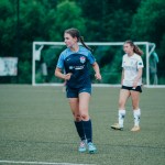 Caitlin Williams