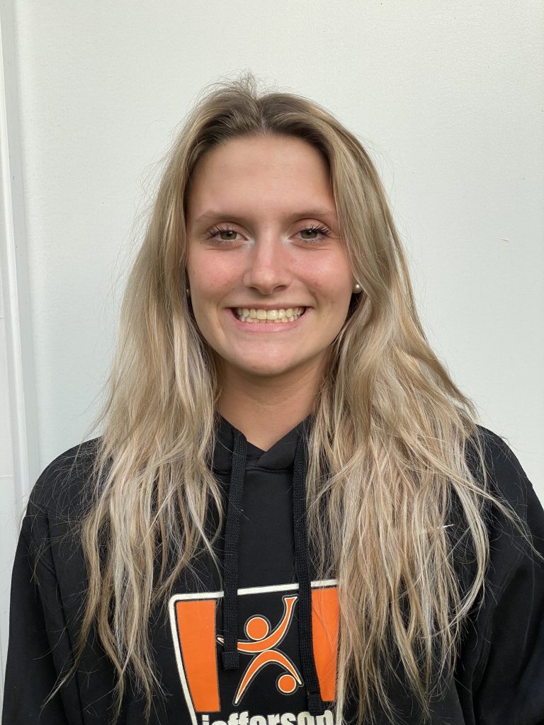 Madison Whitt