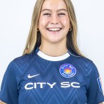 Nicole Ericson