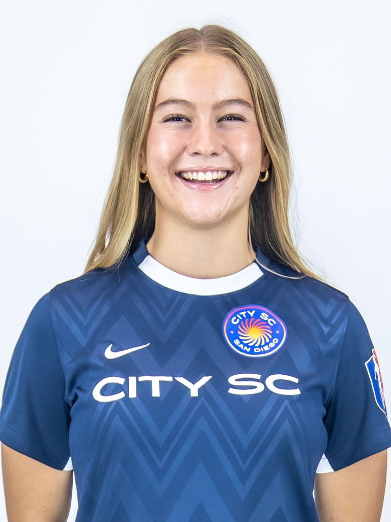 Nicole Ericson