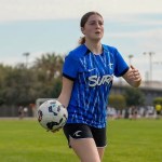 Irelynn Donohue