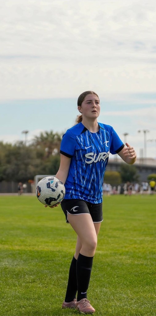 Irelynn Donohue