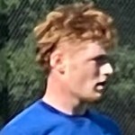 Liam Healey