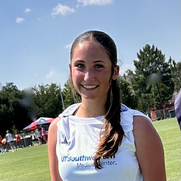 Ruth Caroline Estrada