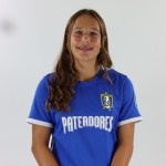 Gabriella “GG” Szczuka