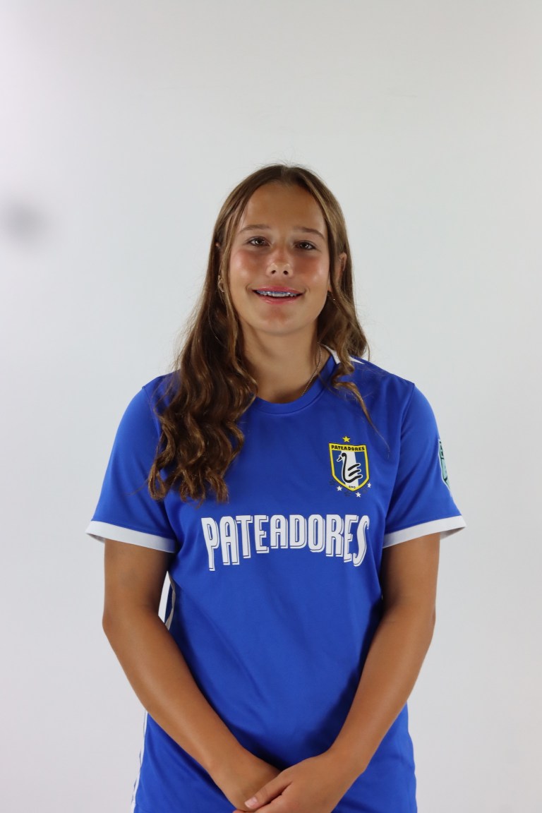 Gabriella “GG” Szczuka
