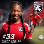 Avery Carter