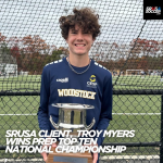 Troy Myers