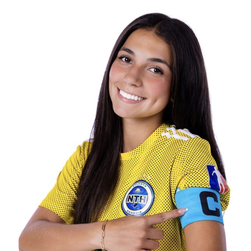 Ariana Rosario
