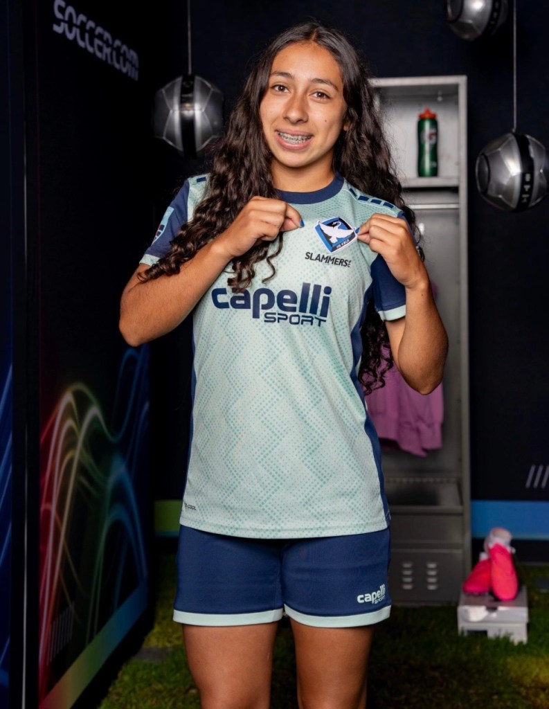 Genesis Salas