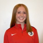 Alexis Saunders