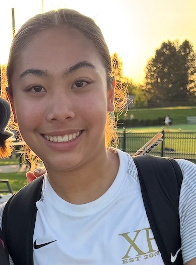 Alexandra Karagiorgos