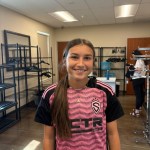 Allison Gonzales