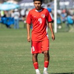 Anthony Sanchez