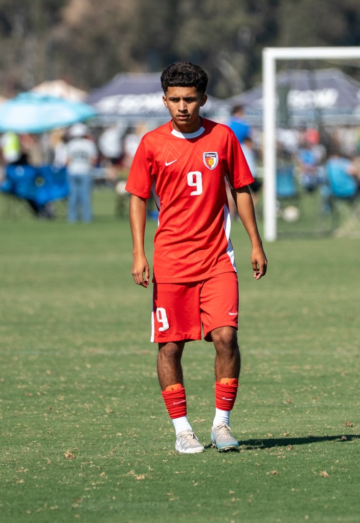 Anthony Sanchez