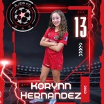 Korynn Hernandez
