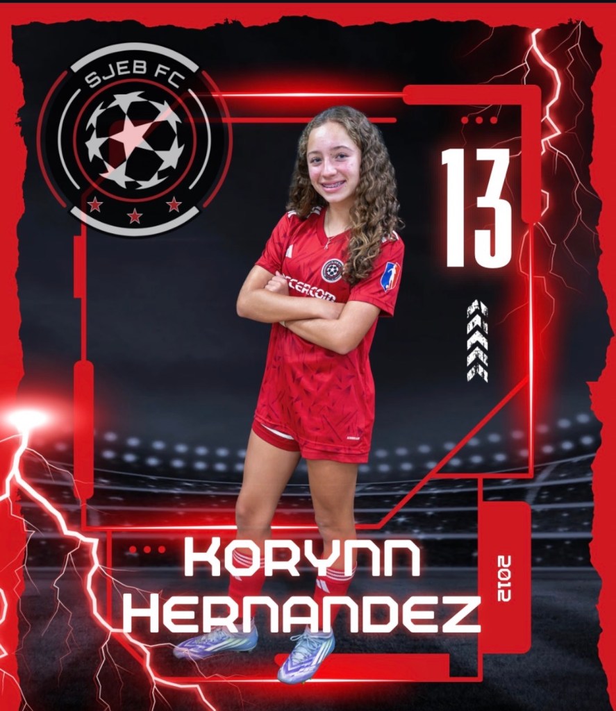 Korynn Hernandez