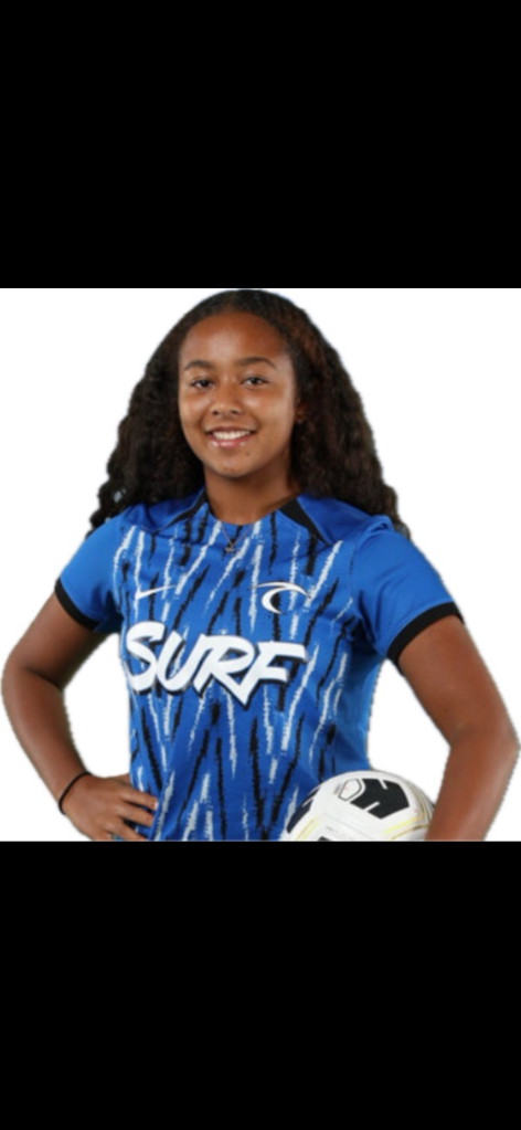 Ava Ridley