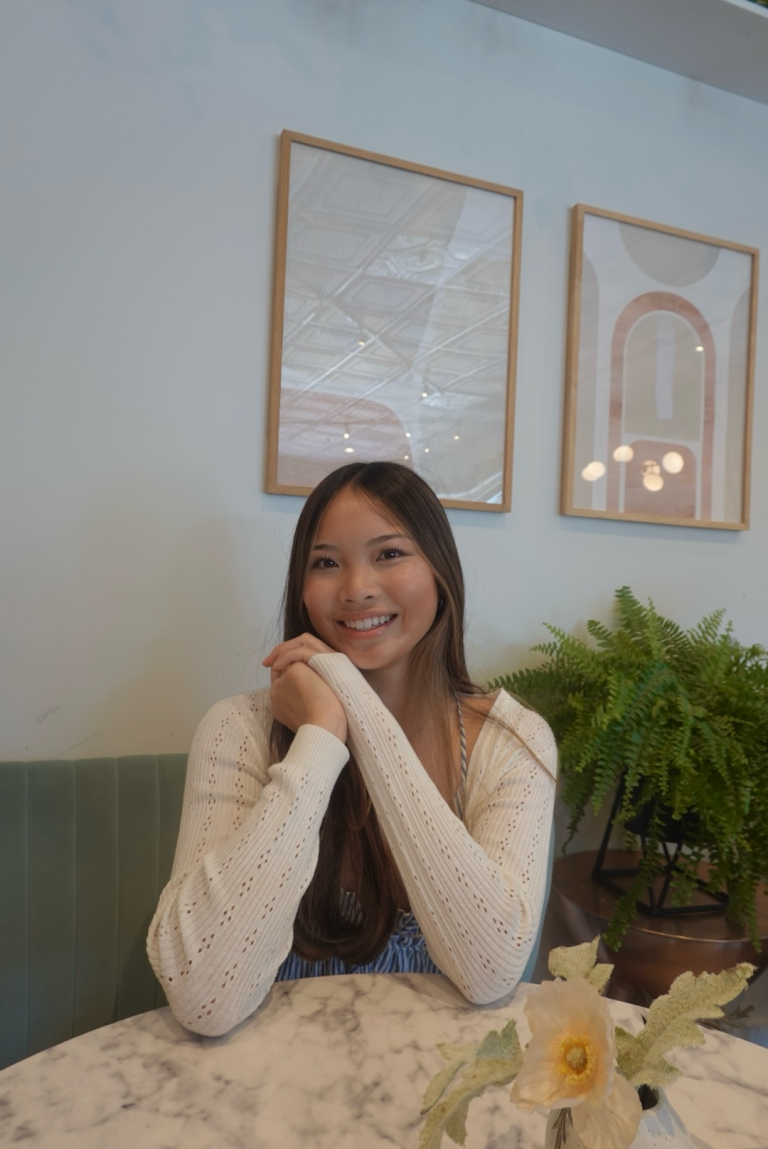 Averie Sui