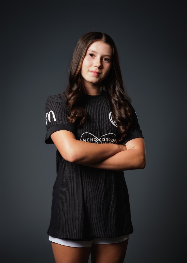 Francesca “Frankie” Da Marto