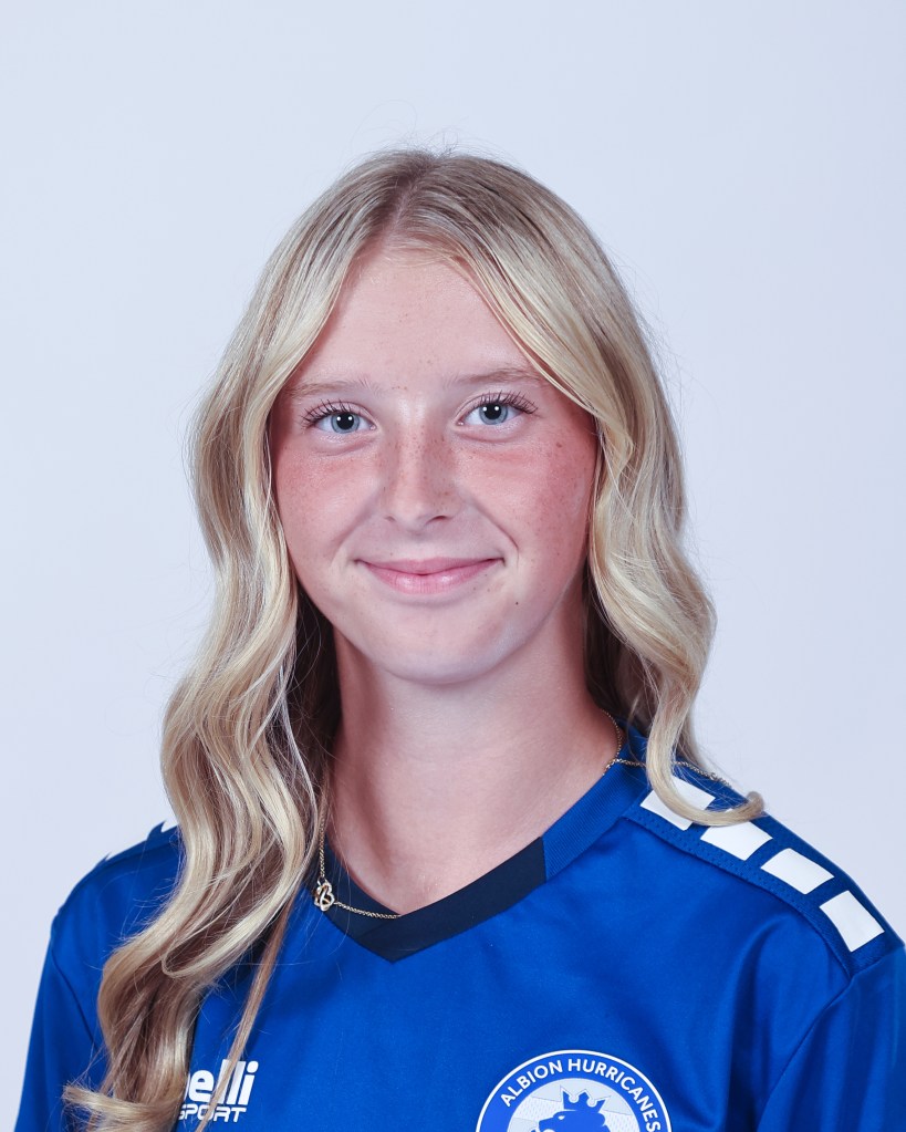 Kynlee Karr