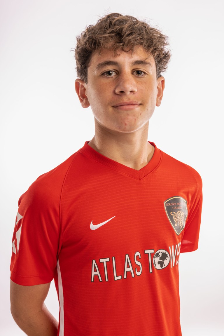 Lucas Spiegel