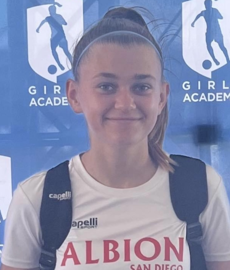 Maja Schaathun