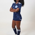 Chloe Sesay