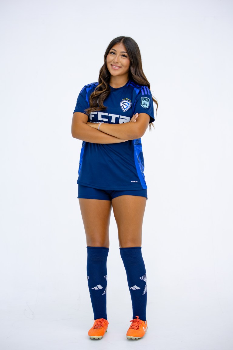 Arianna Villarreal