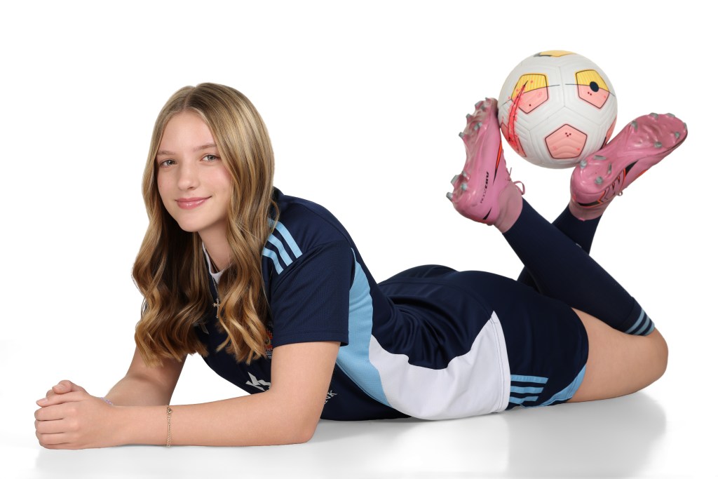 Channing Kaiser