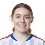 Madison Dougherty