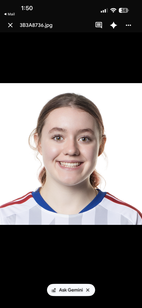 Madison Dougherty