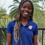 Josie “JB” Biehl