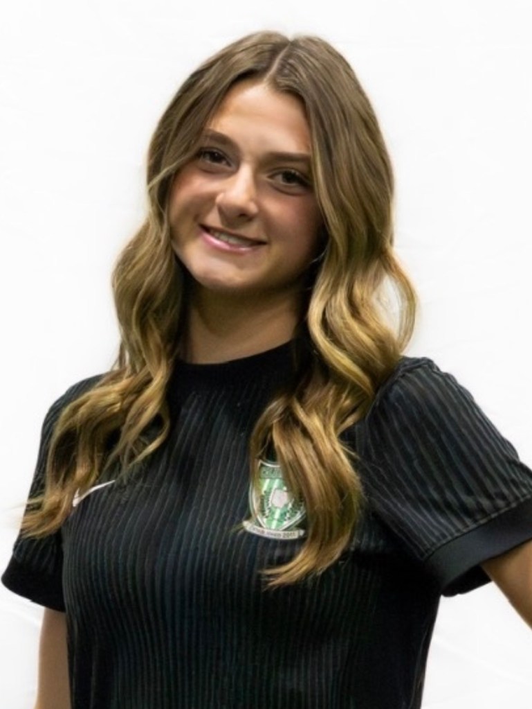 Kylie Kaselak