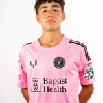 Nicolas Pineros