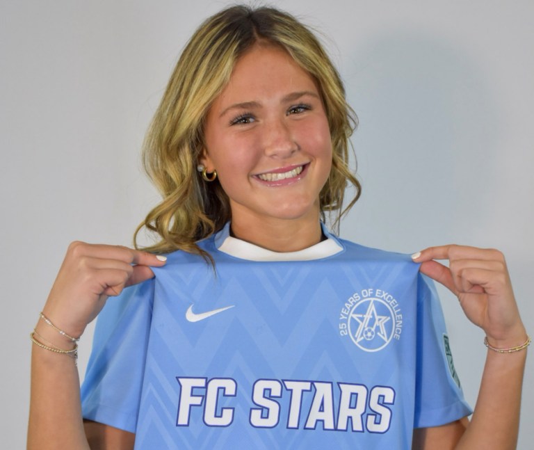 Lily Bierfeldt