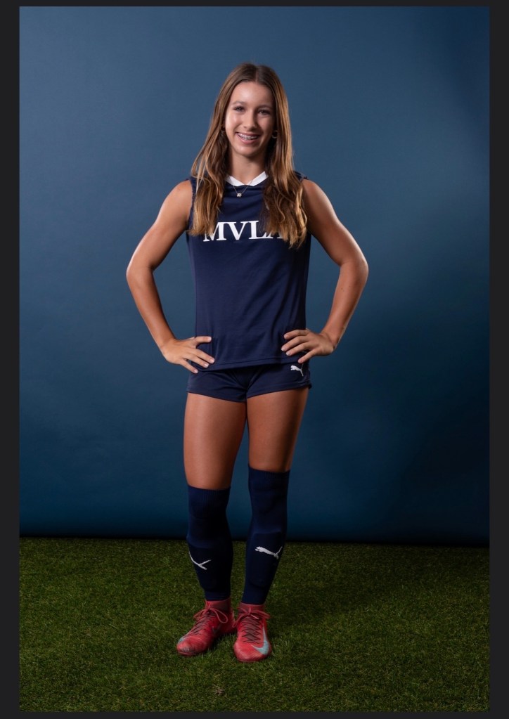Makena Mercer
