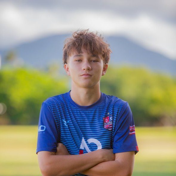 Lucas Mccollum
