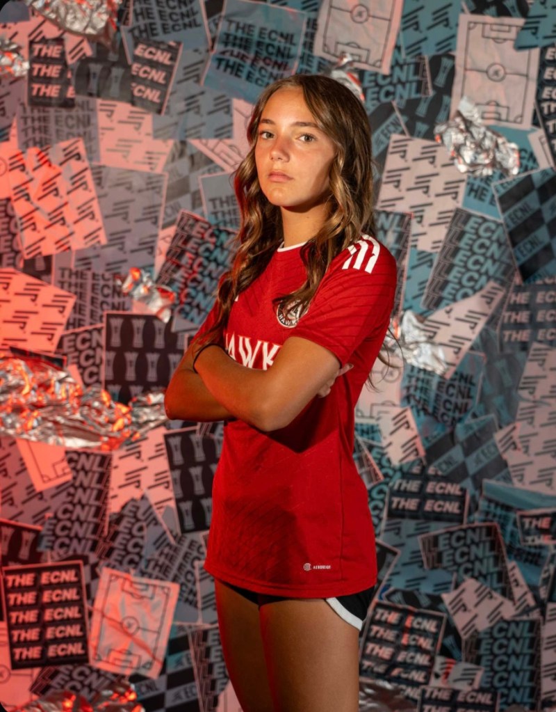 Brooke Moffa