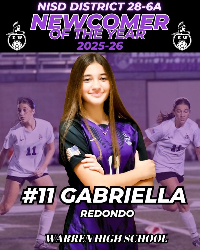 Gabriella Redondo