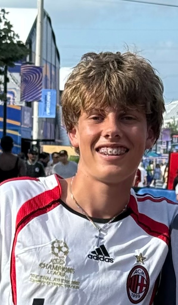 Joseph Milner