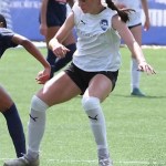 Lydia Kiker