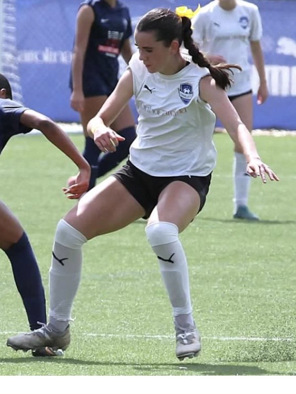 Lydia Kiker