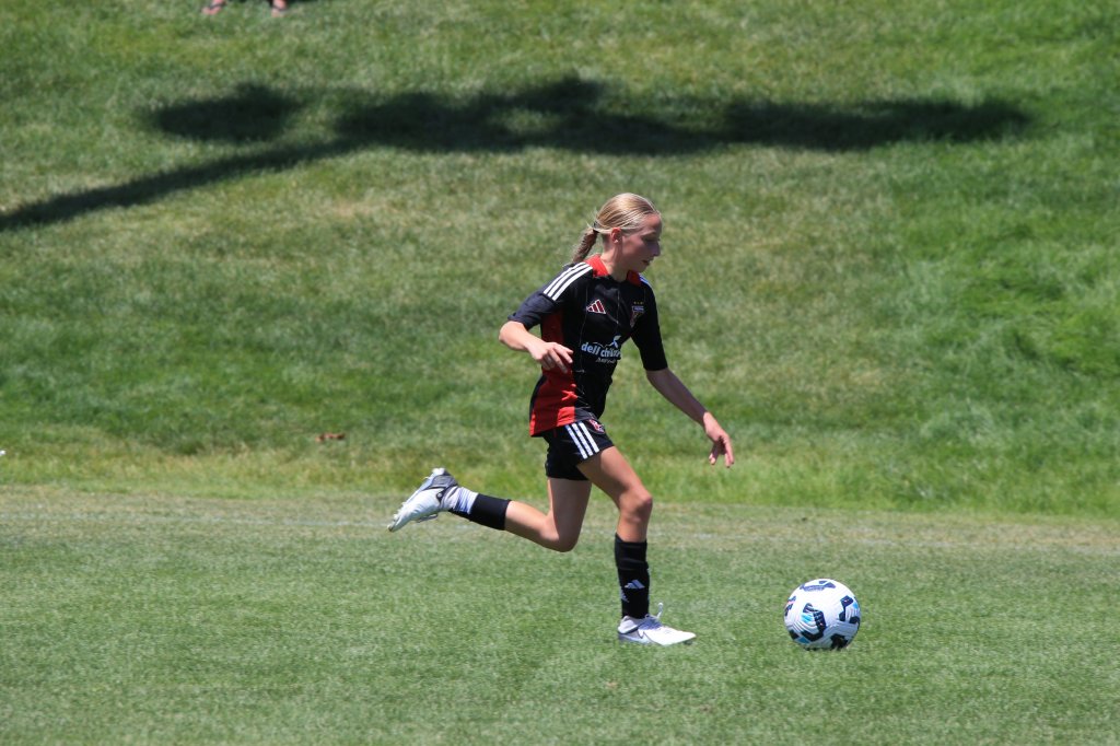Emily Cunningham