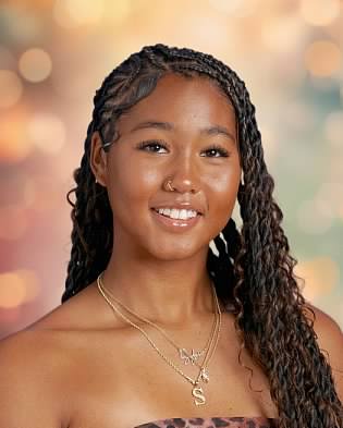 Sydnee Scarborough
