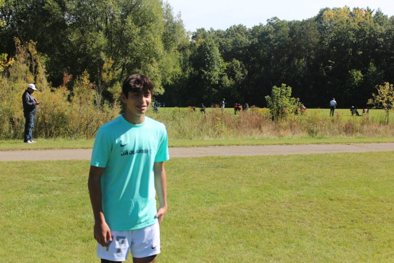 Lucas Yessayan